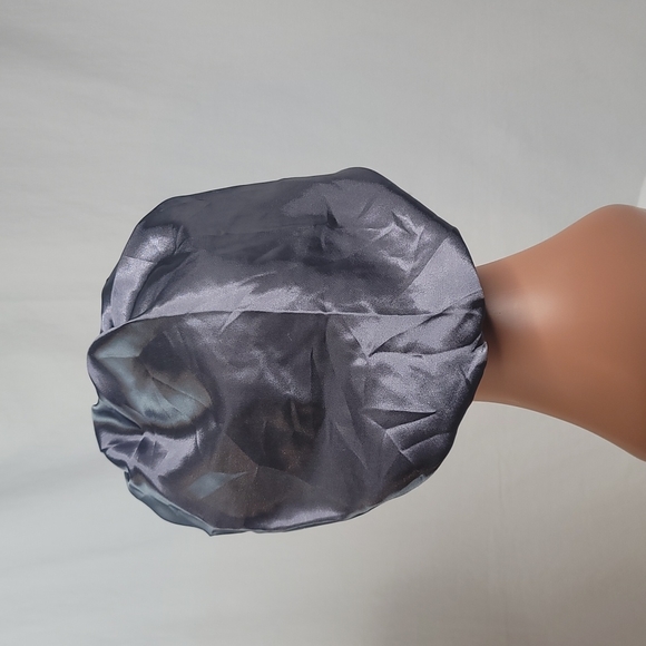 Hair bonnet cap 3 in a bundle NWT - Picture 3 of 12